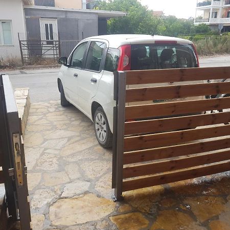 Limonero New City Apartment 2 With Private Parking Lefkáda Extérieur photo