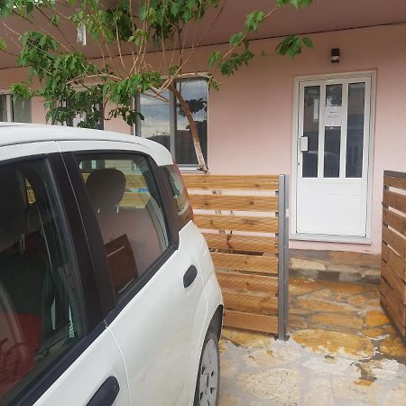 Limonero New City Apartment 2 With Private Parking Lefkáda Extérieur photo