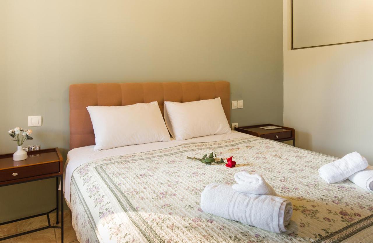 Limonero New City Apartment 2 With Private Parking Lefkáda Extérieur photo